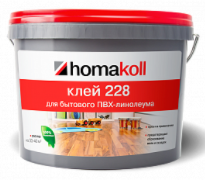 Клей Homakoll 228